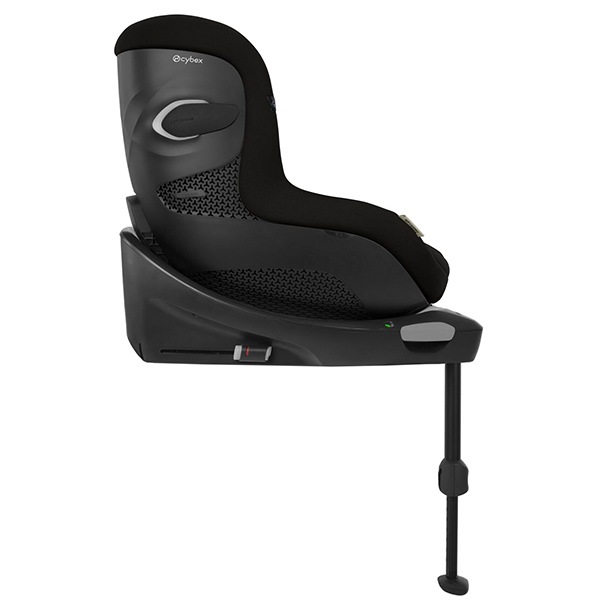 cybex サイベックス シローナGi アイサイズ / ムーンブラックプラス JP