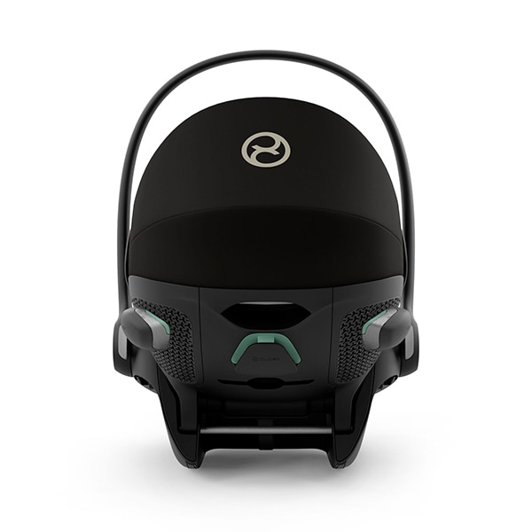 cybex サイベックス クラウドG アイサイズ / ムーンブラックプラス JP