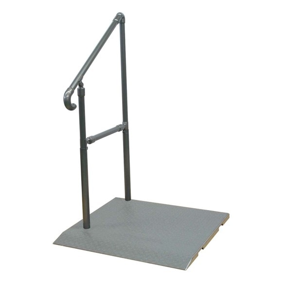 あがりかまち用たちあっぷ片手すり 【LINE・メルマガ限定クーポン対象