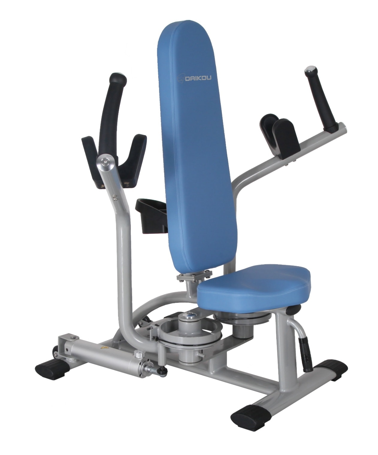 ダイコー】GYMシリーズ 油圧マシン ペクトラルフライ/リアデルト DK