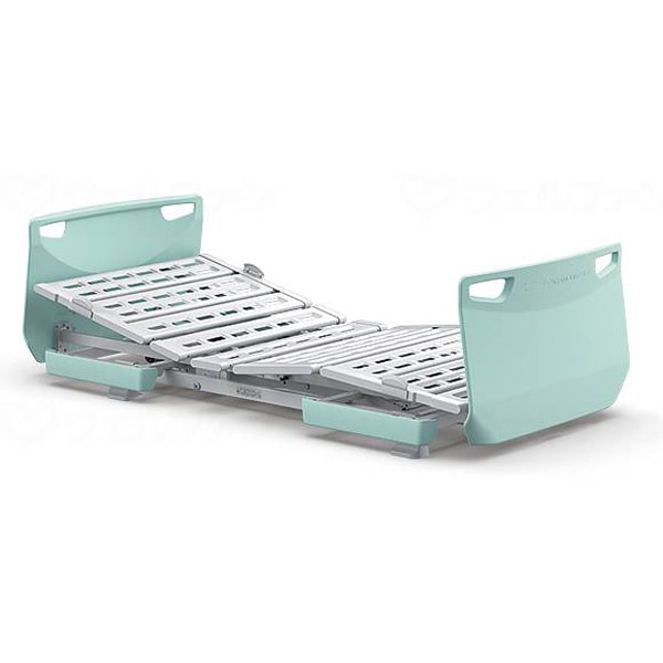 組立設置費無料】【パラマウントベッド】レントシリーズ 1モーター