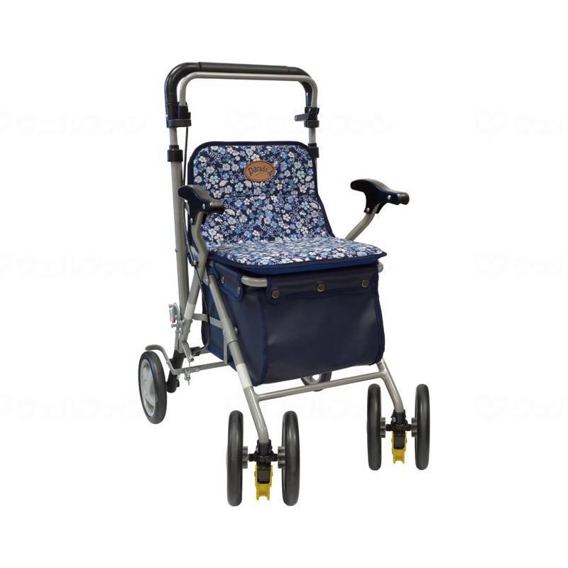 パレード チェックNB ｜ シルバーカー・歩行器,シルバーカー(手押し車