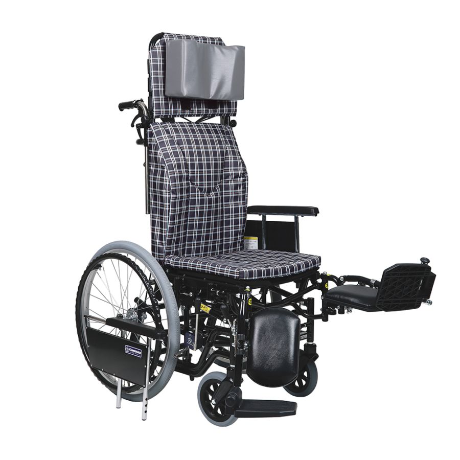 車椅子,リクライニング・ティルト | 日本最大級の介護用品・福祉用具