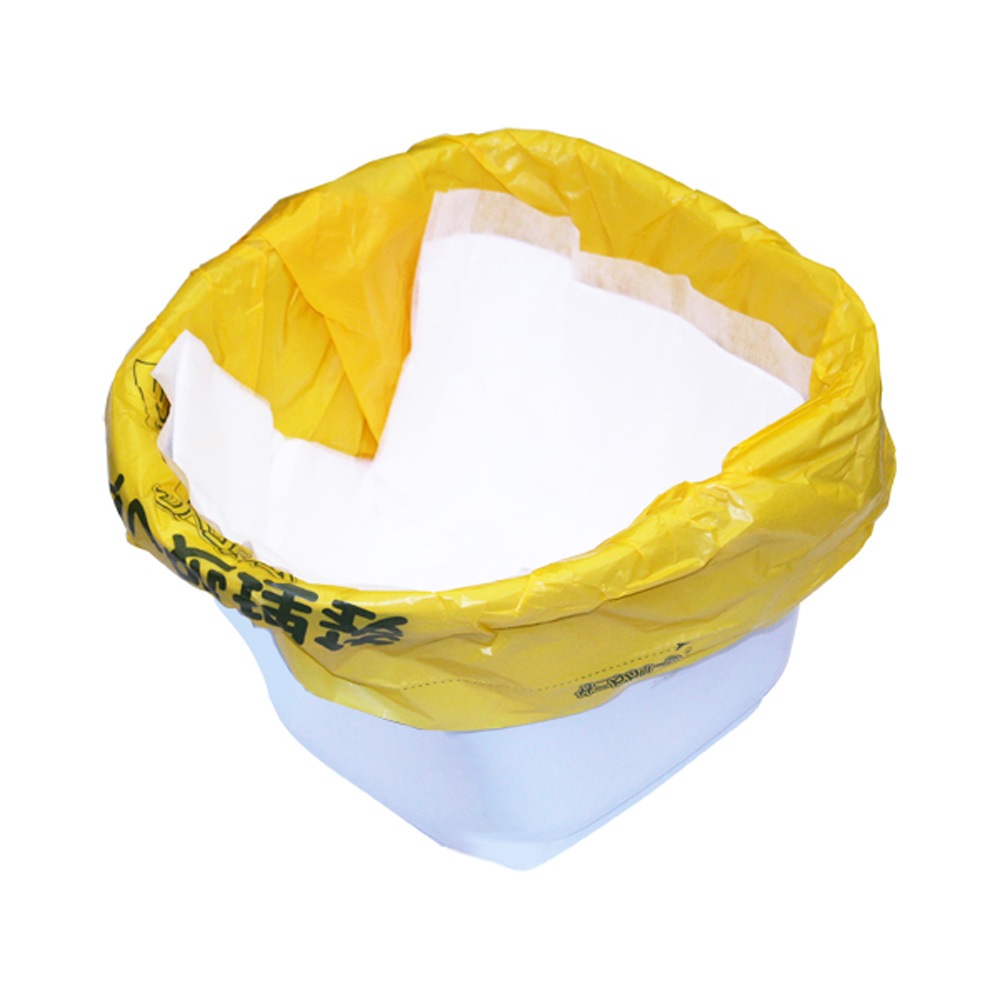 送料無料】介護用トイレ処理袋ワンズケア（30枚入り） 3袋セット