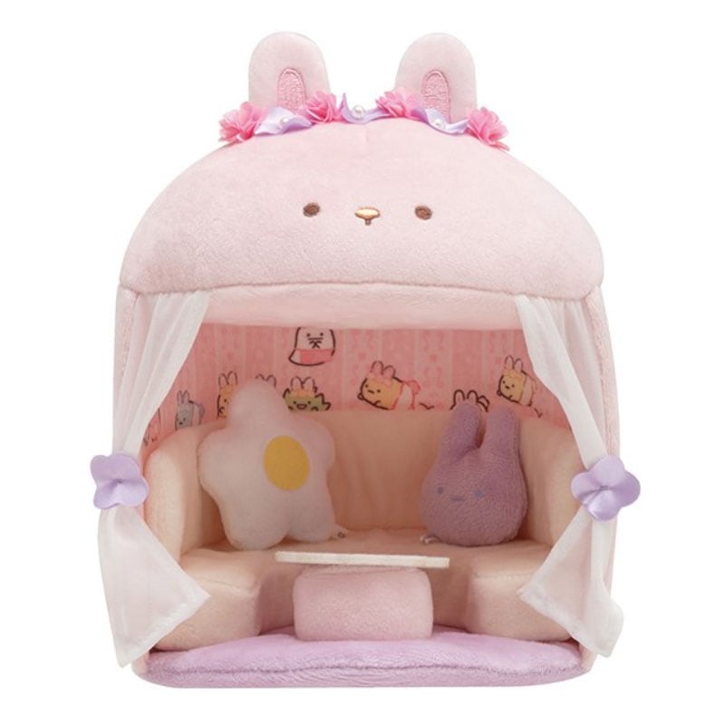 サンリオ シナモロール20th 等身大ぬいぐるみ モカ (バースデー) 20