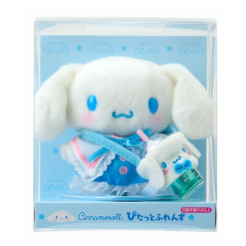 サンリオ マイメロディ バースデードール モモメロ ぬいぐるみ