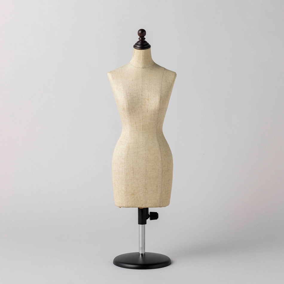 縮寸ボディ ]：学校法人文化学園文化購買事業部