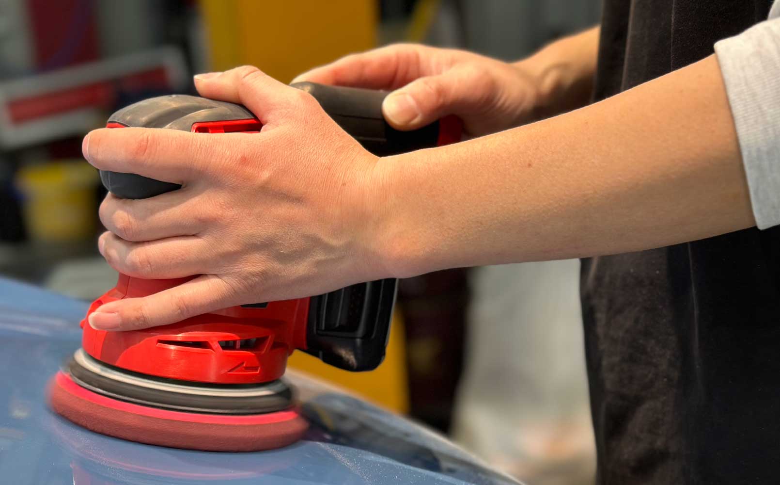 京セラインダストリアルツール BRSE-1800L｜BULLET(バレット)通販