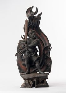 仏像】宮本武蔵像 額装（原寸大複製） | 宮本武蔵名品コレクション