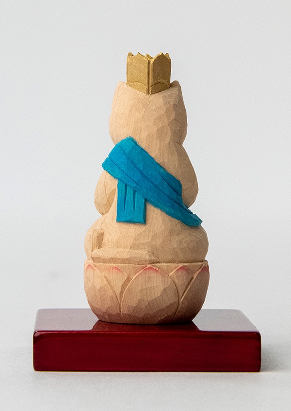 仏像】猫八尊仏 大日如来猫仏 | 猫仏 猫八尊仏 | | 仏像ワールド