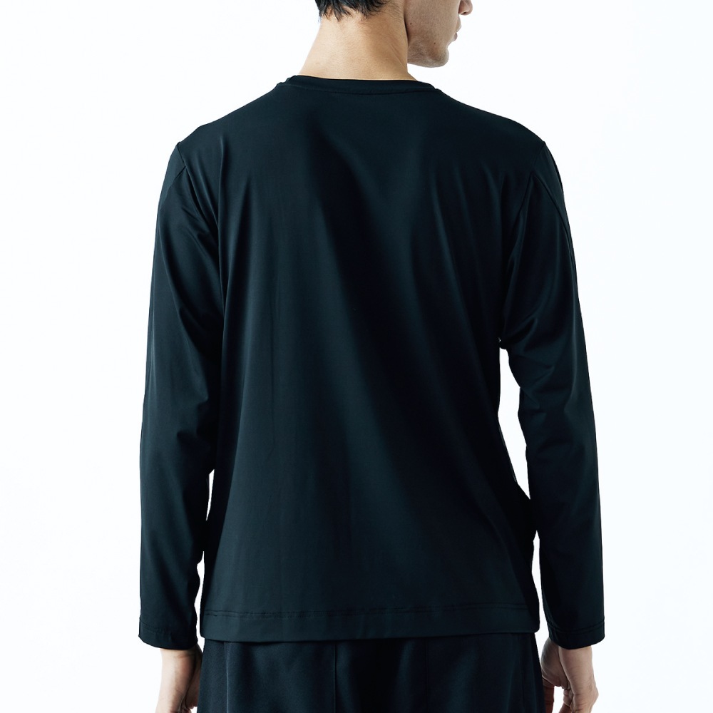 BODY TOUGHNESS（ボディタフネス） JW-742 ゆったりストレッチ 冷感