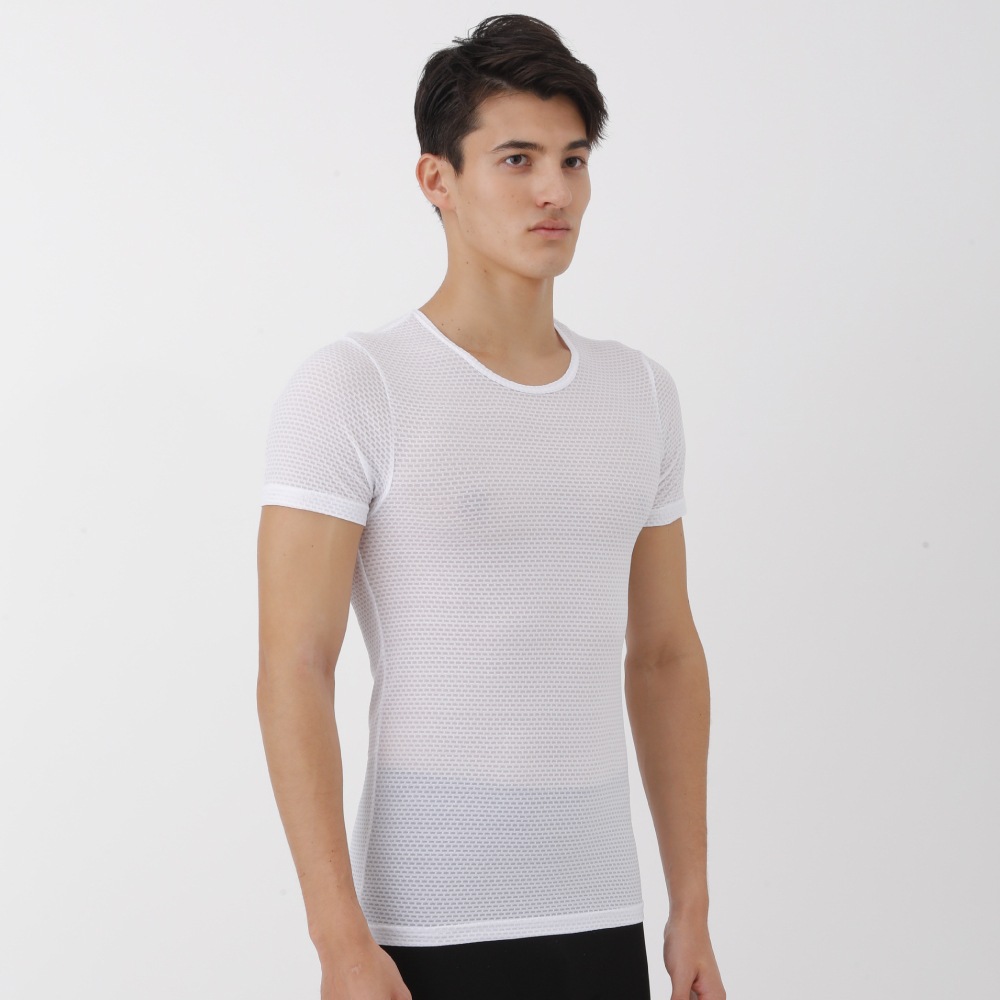 BODY TOUGHNESS JW-521 デュアル3Dファーストレイヤー ショート