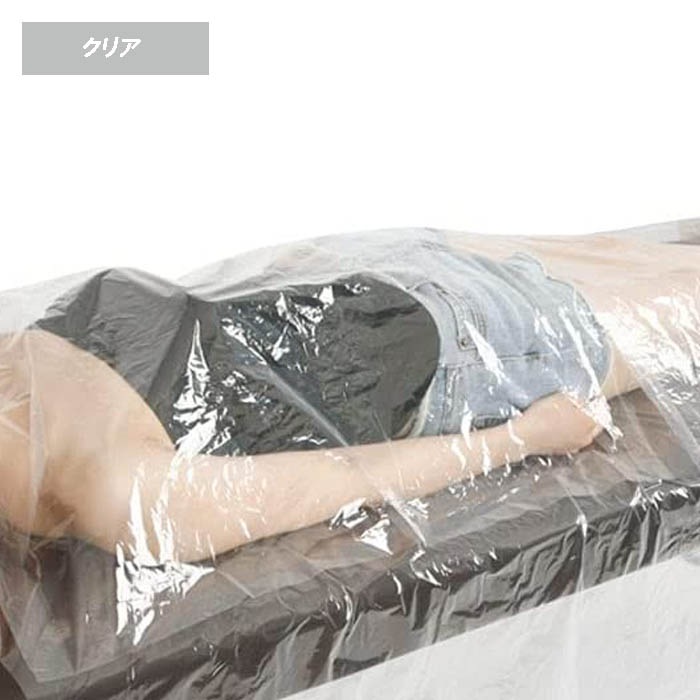 カット済みパラフィンシート『ピンク』 100枚 - 美容商材・小物 エステ