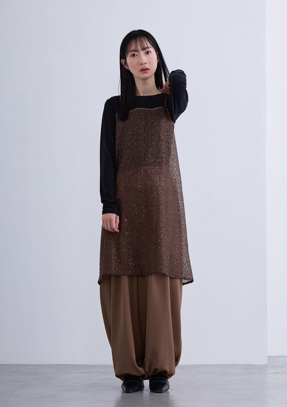 NEW ARRIVAL | Cour Carre an ONLINE STORE