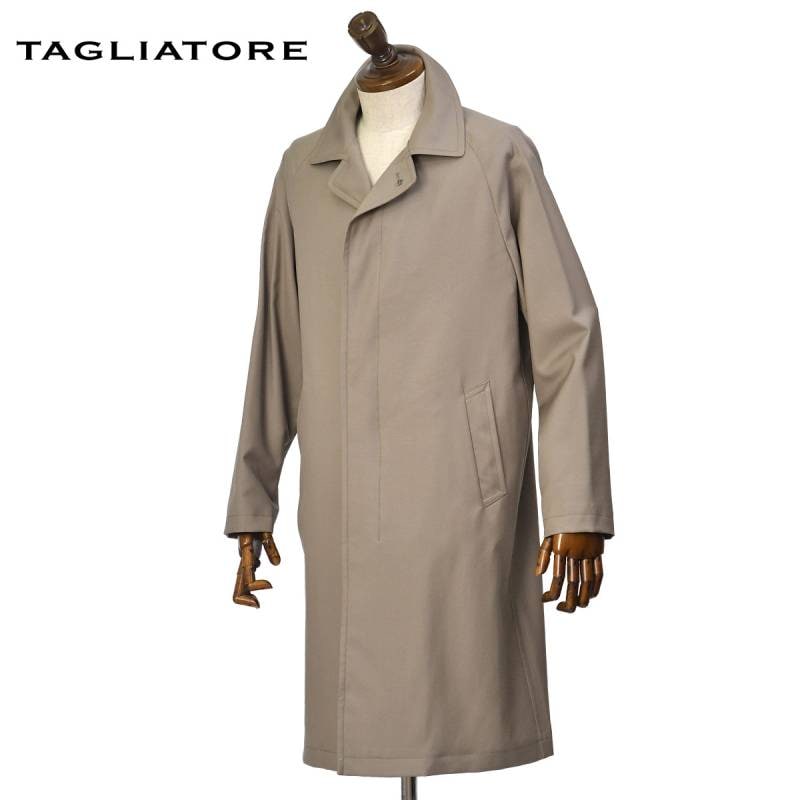 TAGLIATORE【タリアトーレ】コート・ブルゾン CINQUECLASSICO