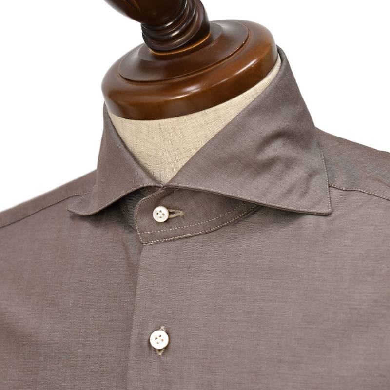 BARBA【バルバ】シャツ CINQUECLASSICO【チンクエクラシコ】