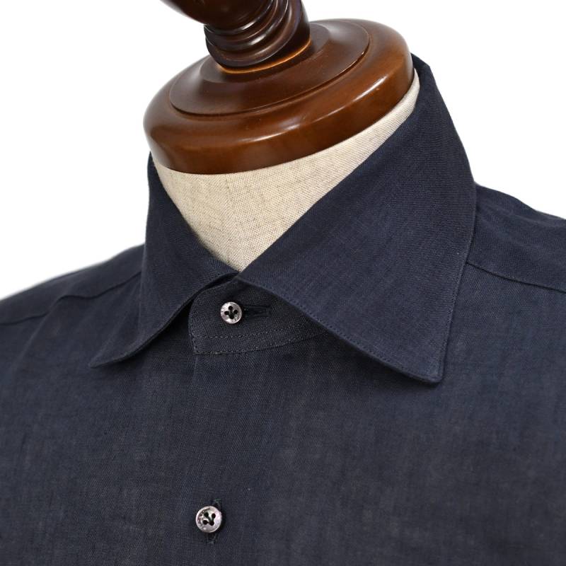 BARBA【バルバ】シャツ CINQUECLASSICO【チンクエクラシコ】