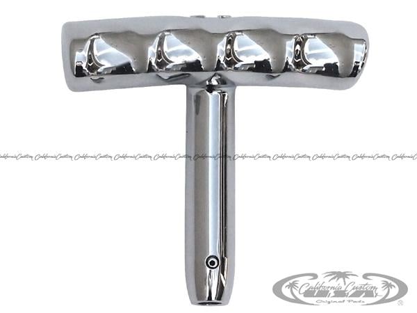 MOPAR純正 Tハンドルシフトノブ(ダッジ チャージャー/チャレンジャー