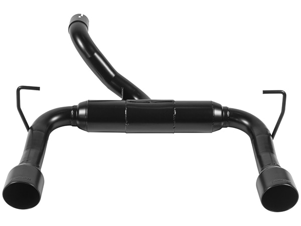 FLOWMASTER フローマスター Outlaw Axle-back エキゾーストシステム