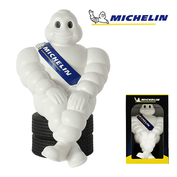 MICHELIN正規品】ミシュラン ビバンダム ムッシュビバンダム