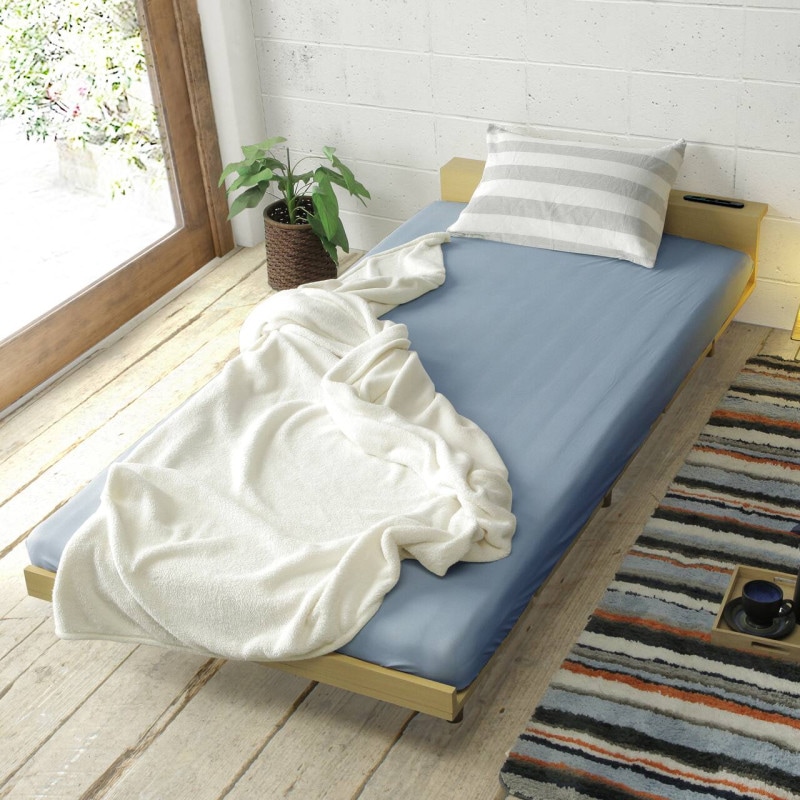 ベッドフレーム,ローベッド｜インテリア家具通販【cacom公式ショップ】