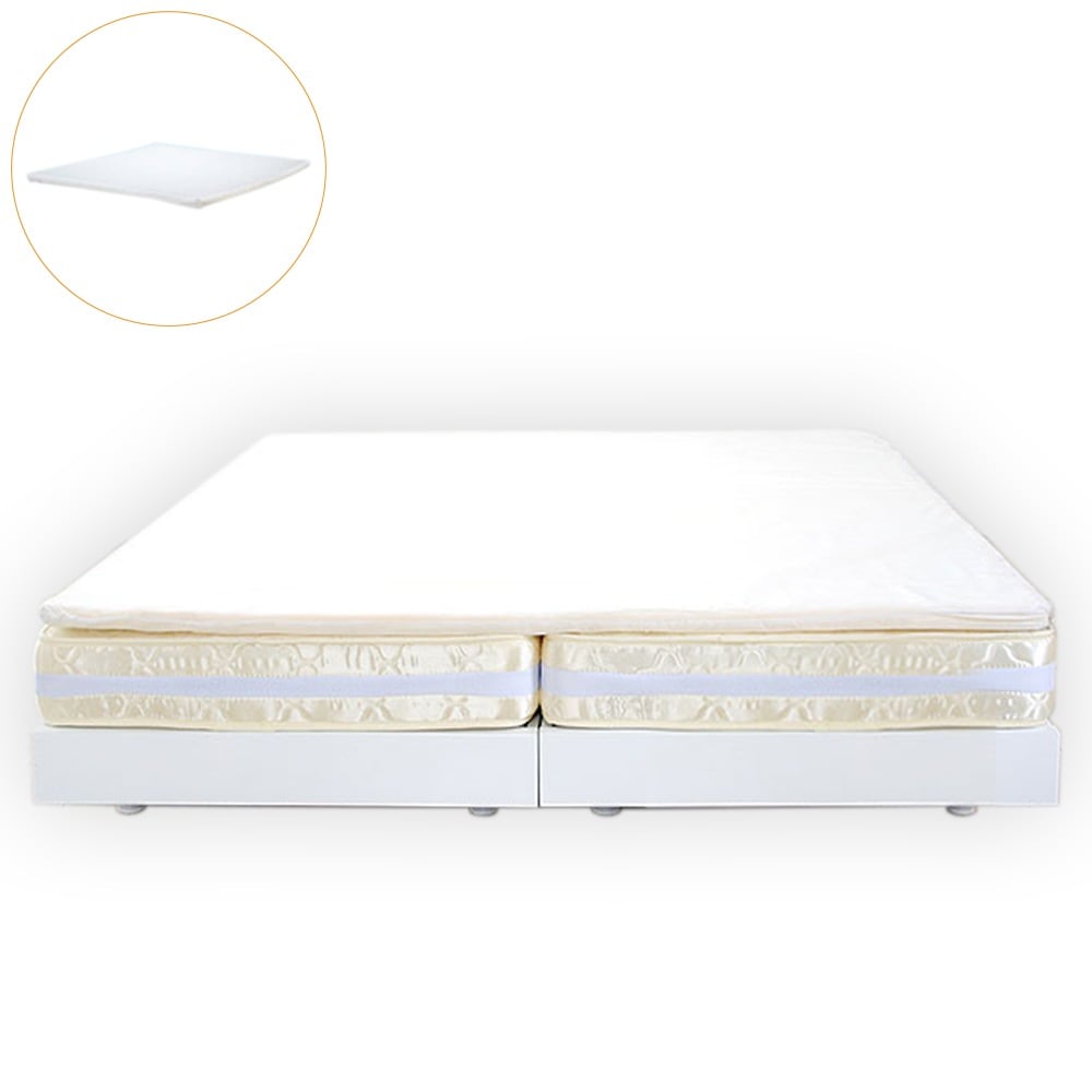 クイーン】川の字マットレス ファミリー用 専用シーツ付き / クイーン