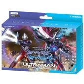 ウルトラマンカードゲーム,BOX販売｜CARDMAX｜トレーディングカード