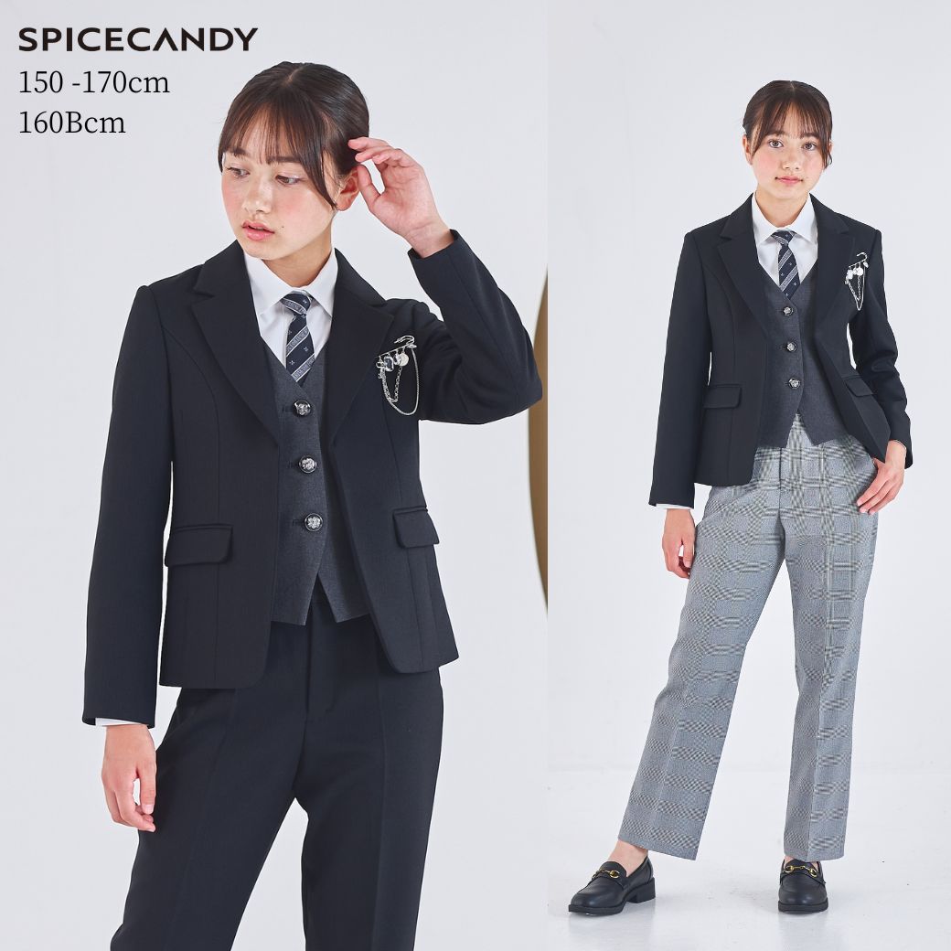 サイズ別,ジュニア/ゆったりサイズ | フォーマル子ども服のCHOPIN/ショパン