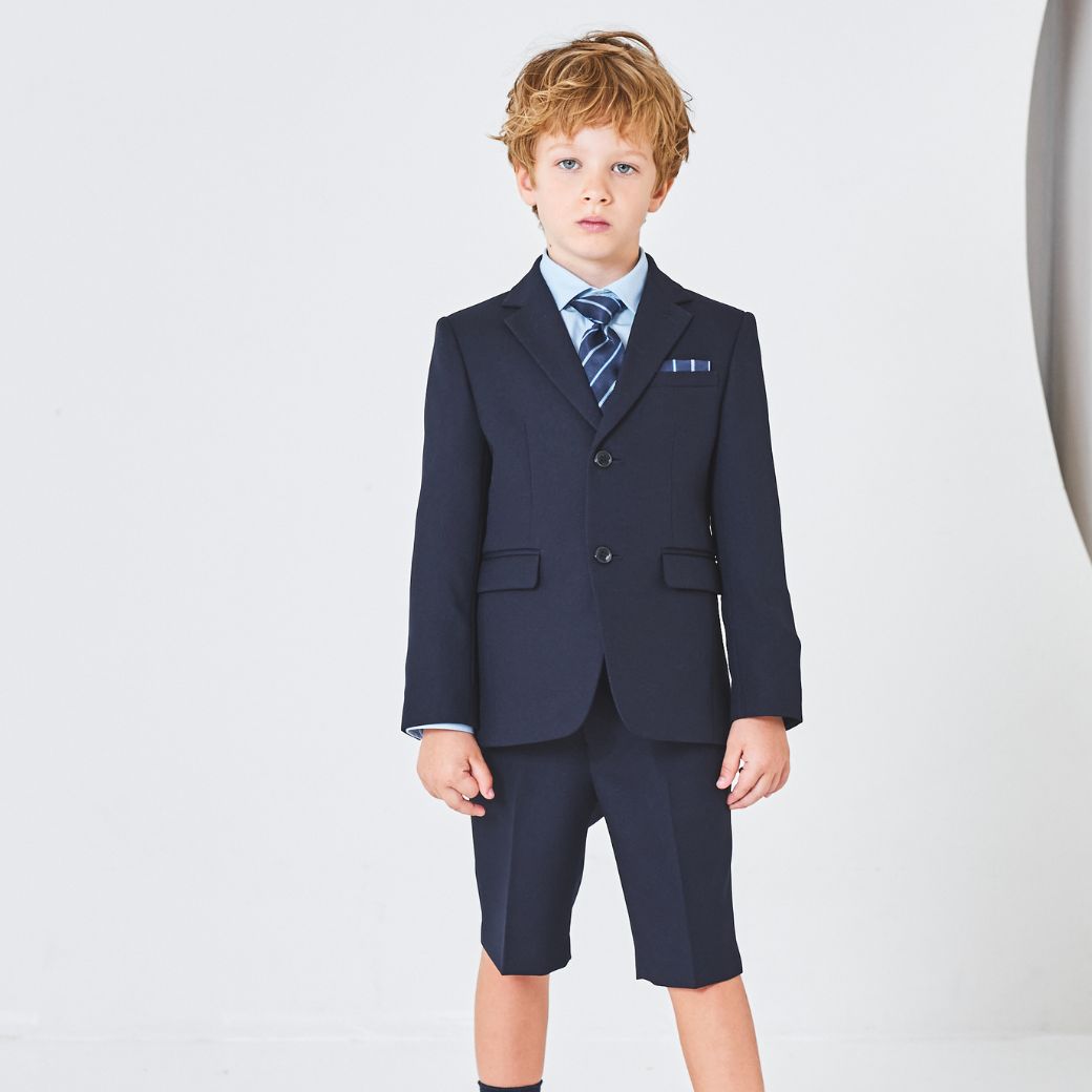 セール40％OFF】【WEB限定】レジメンタルタイベーシックスーツセット