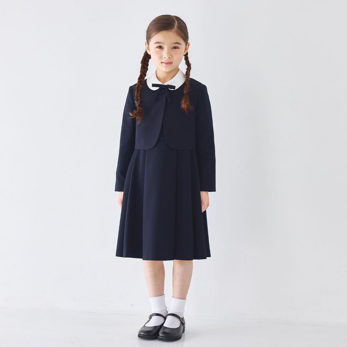 豪華4点✨ラルフローレン130フォーマルセットアップスーツ入学式 美品