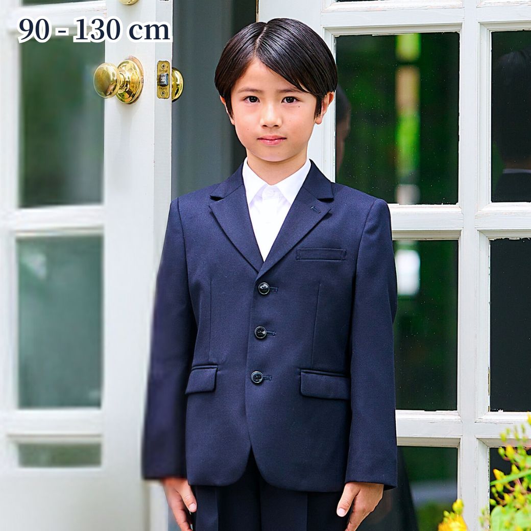バーバリー スーツ 130 フォーマル 入学式 バーバリー スーツ