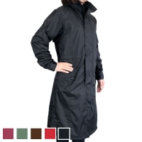 LA VALCHE（ラヴァルシェ） レインコート ユニセックス