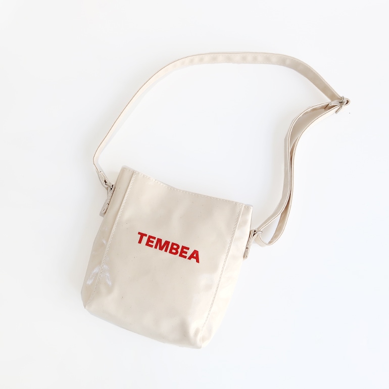 TEMBEA テンベア｜MINI SHOULDER NATURAL 通販｜DUPON35