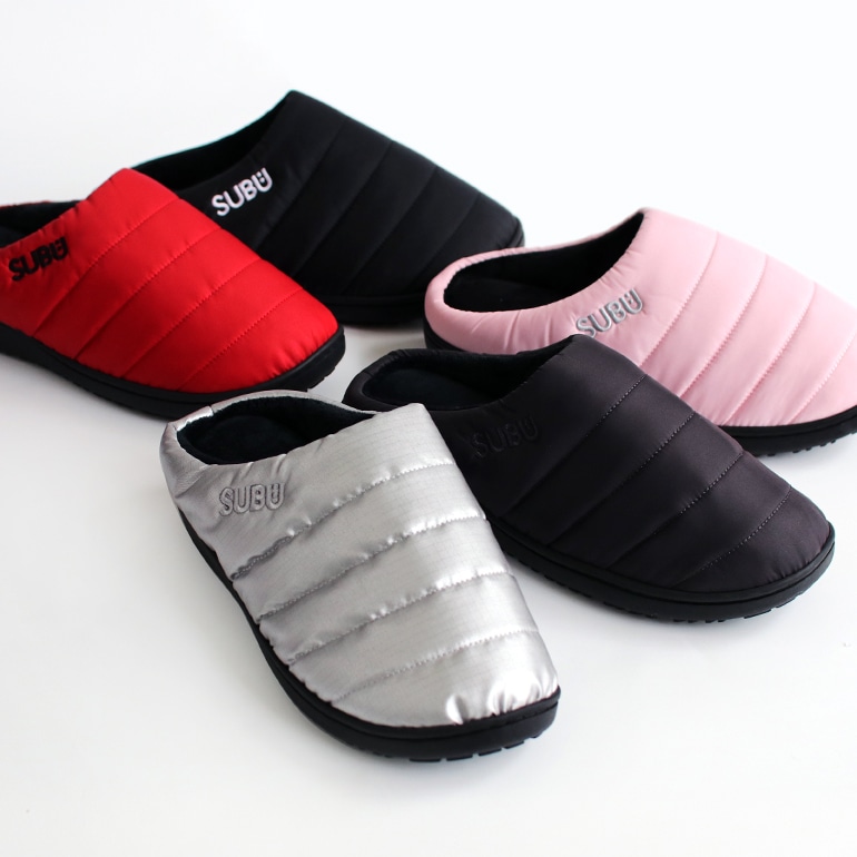 SUBU スブ｜ORIGINALS F-LINE【全5色】 通販｜DUPON35