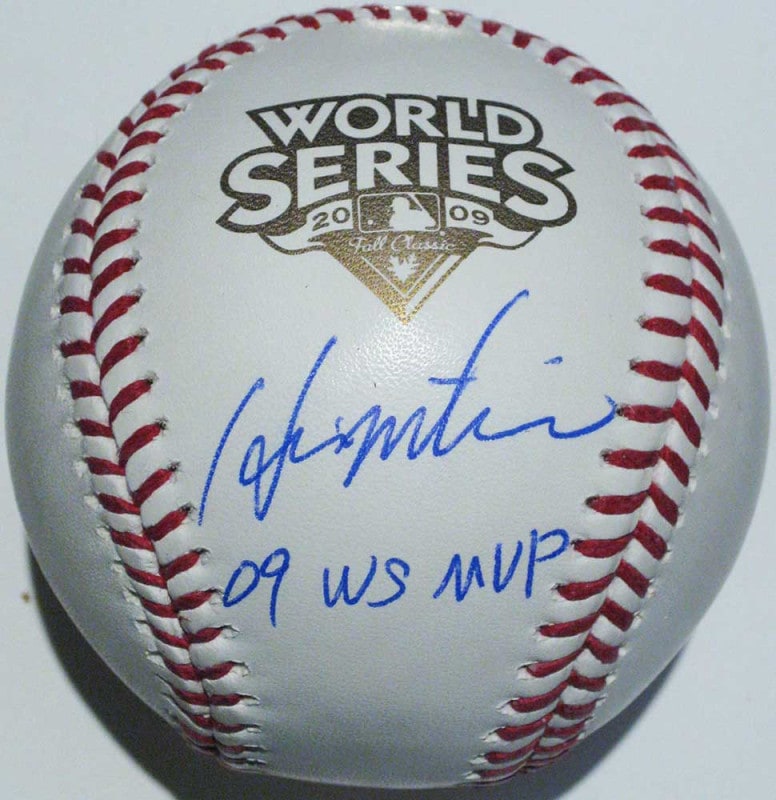 直筆サイングッズ,MLB,直筆サインボール,日本人選手 ｜カード