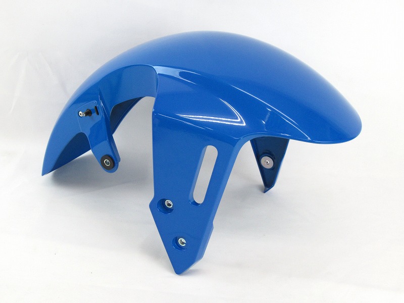 HONDA 純正 GROM[2021モデル] フロントフェンダー [車体カラー:ブルー