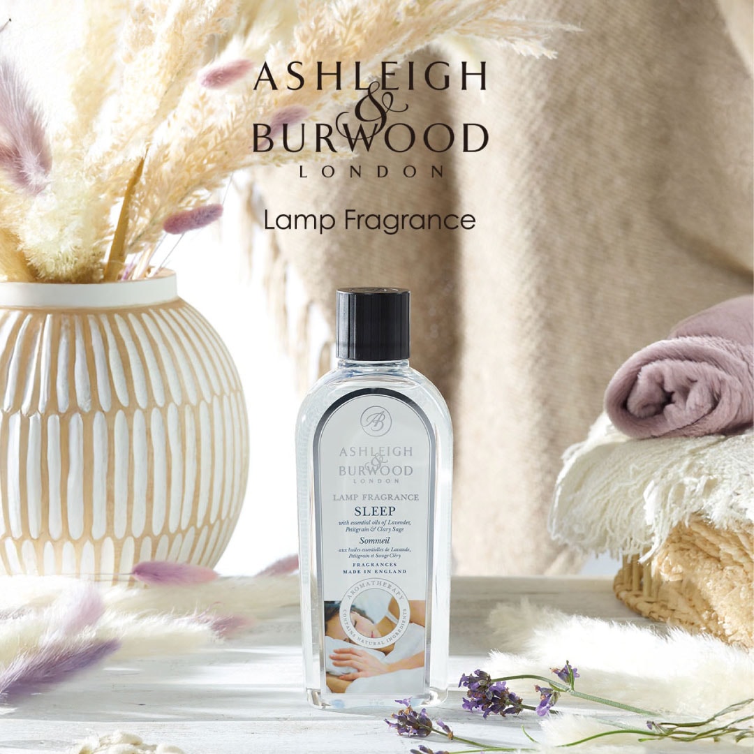 ランプフレグランス ホワイトシダー＆ベルガモット 500ml フレグランス