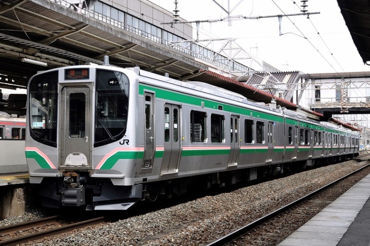 在庫〉E721系1000番台 4両セット【35%OFF】 | 【倉庫在庫N】マイクロ