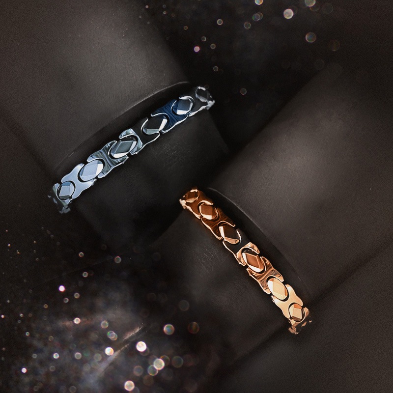 エクシードブレスレット タングステン｜CHRIO公式オンラインショップ