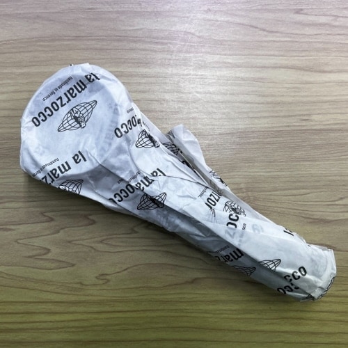 ラ・マルゾッコ La Marzocco ネイキッド ボトムレス ポルタフィルター