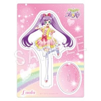 予約】アイドルランドプリパラ アクリルスタンド ゆい | は行,プリパラ