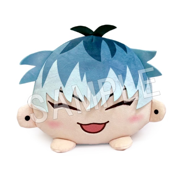 予約】ヒプノシスマイク -Division Rap Battle- もちころクッション