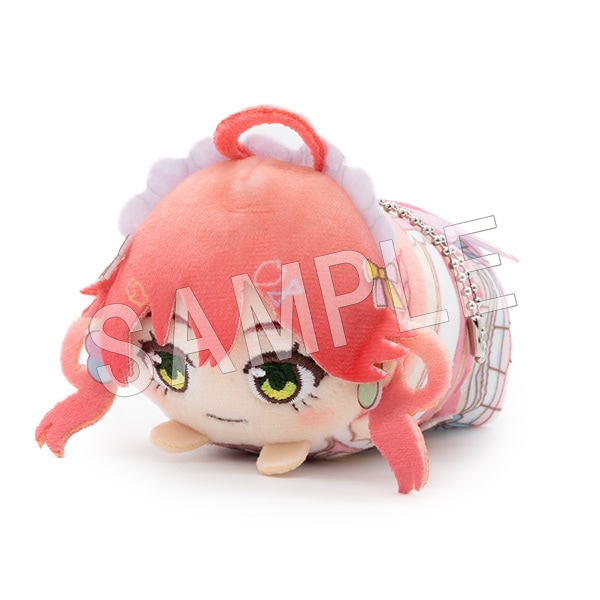 予約】ホロライブ 鳴門鯛焼本舗×さくらみこ もちころりん 衣装B | は行