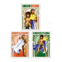 予約】聖闘士星矢 BIGアクリルスタンド ミロ【JF2024】 | さ行,聖闘士