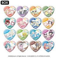 予約】IdentityV 第五人格 もちころりん ぬいぐるみマスコット