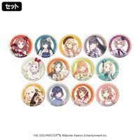 5月発送】学園アイドルマスター アクリルフィギュアスタンド スイーツ