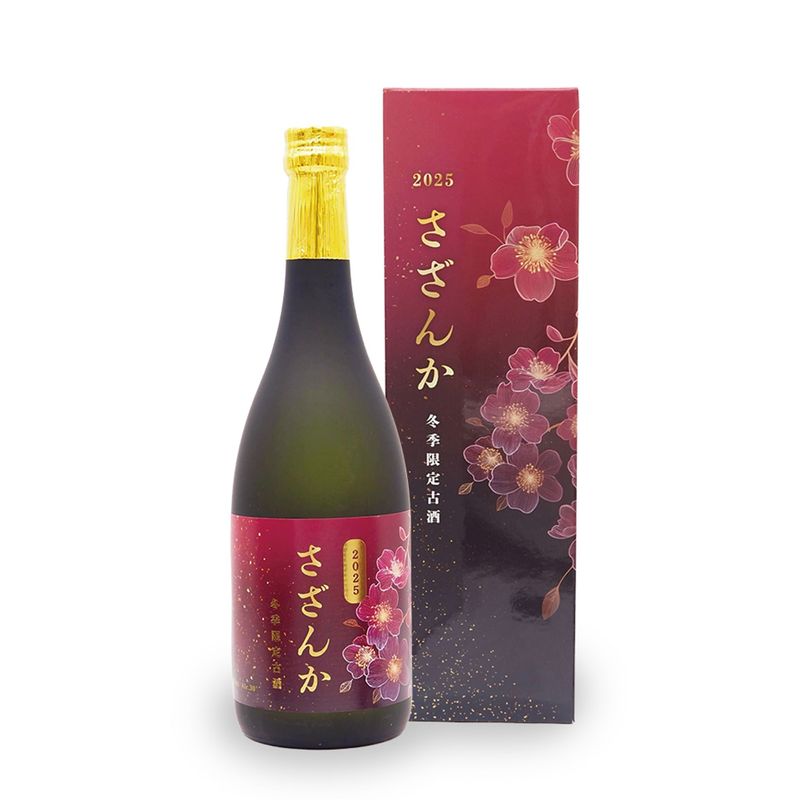忠孝6年古酒35度500ml
