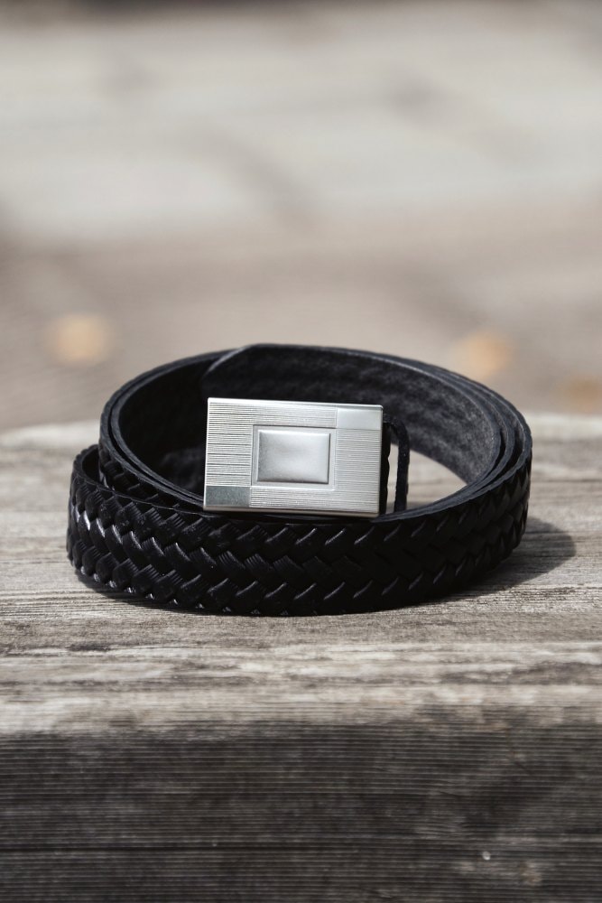 Hender Scheme shrink shoulder belt エンダースキーマ シュリンク