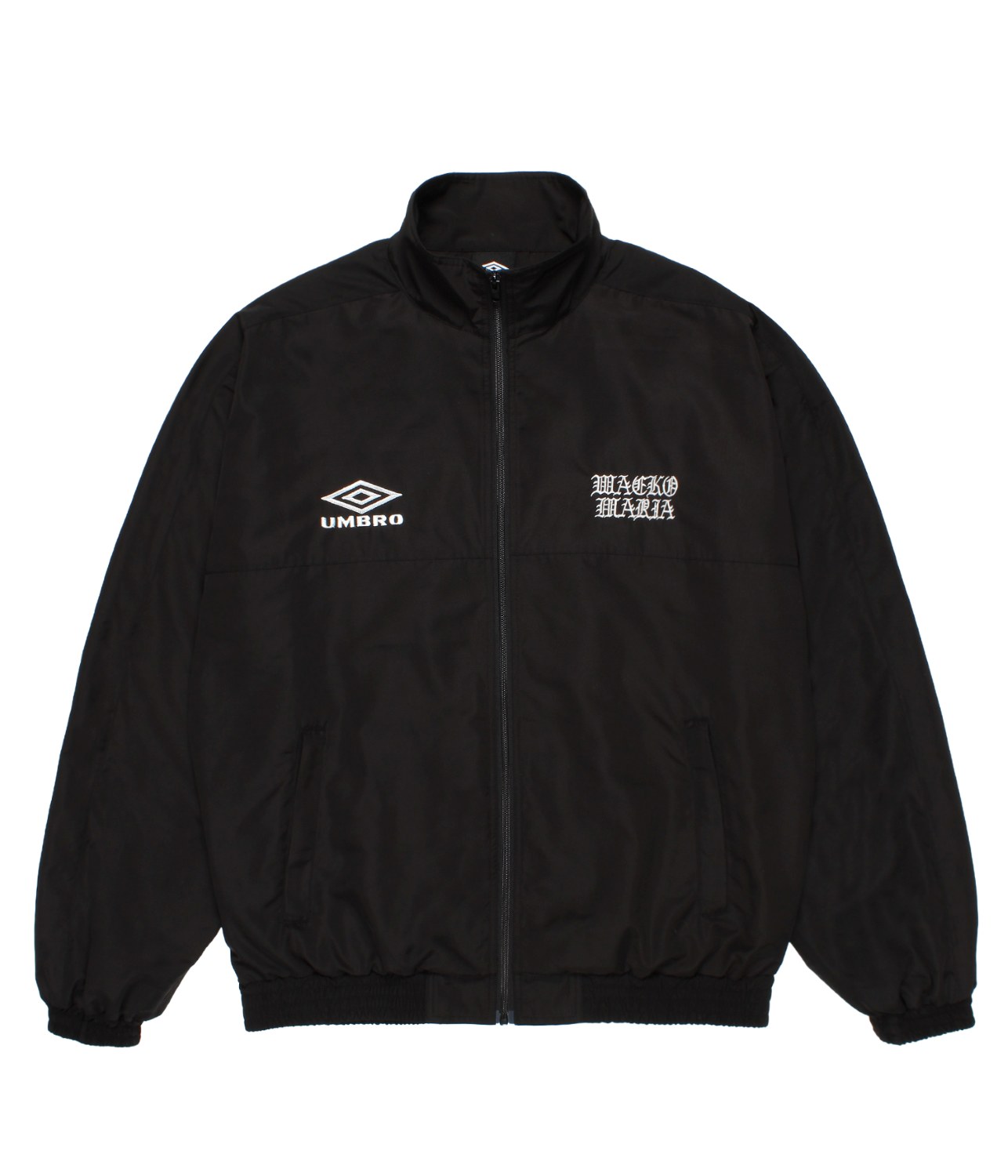 WACKO MARIA ワコマリア COACH JACKET (TYPE-1) コーチジャケット