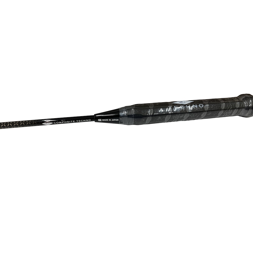 残りわずか！【MADE IN JAPAN 】 レスモ NEO C6J 4U6 | ブラック